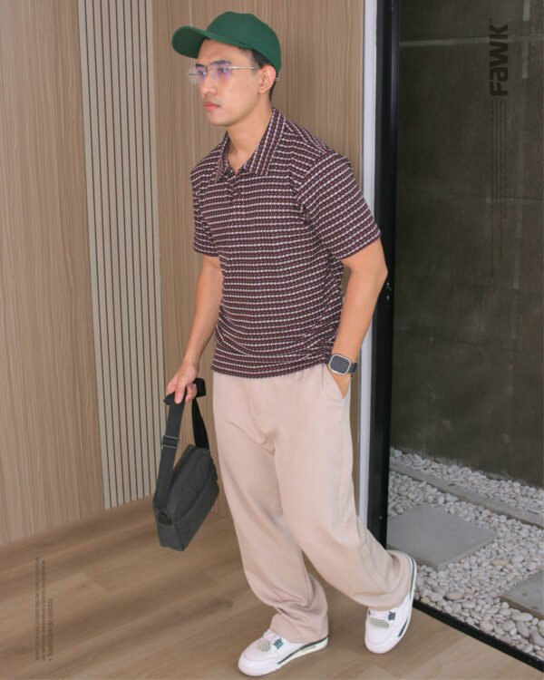 Fawk Pixel Polo'S