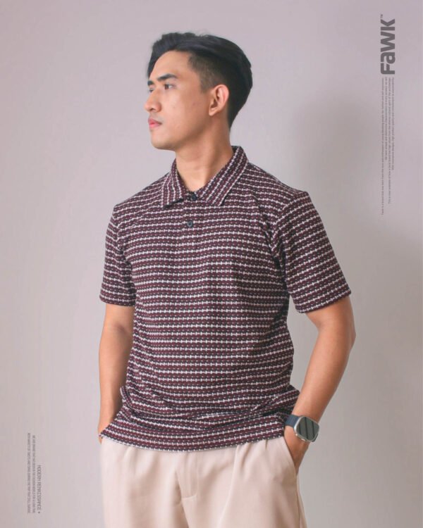 Fawk Pixel Polo'S