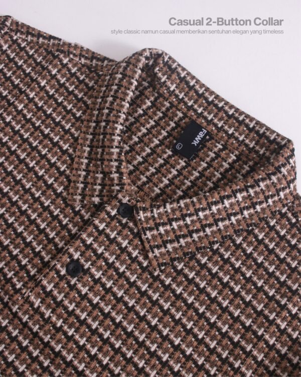 Fawk Pixel Polo'S