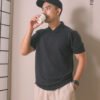Fawk Ripple Polo'S