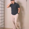 Fawk Ripple Polo'S