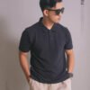 Fawk Ripple Polo'S