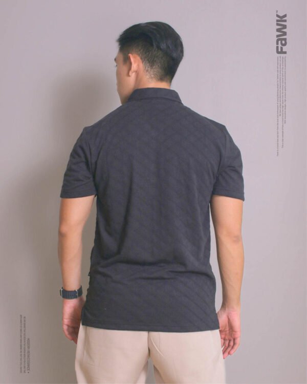 Fawk Ripple Polo'S