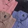 Fawk Ripple Polo'S