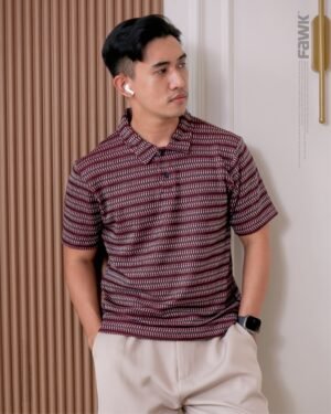 Fawk Tribes Polo'S