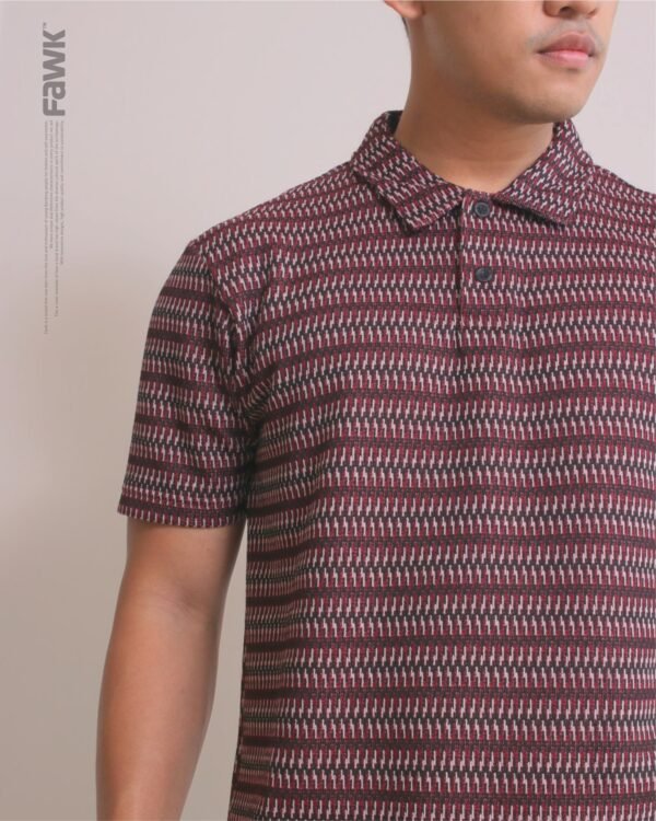 Fawk Tribes Polo'S
