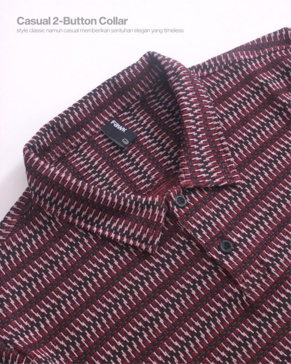 Fawk Tribes Polo'S