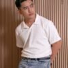 Fawk Vein Nb Polo'S
