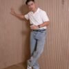 Fawk Vein Nb Polo'S