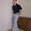 Fawk Vein Nb Polo'S