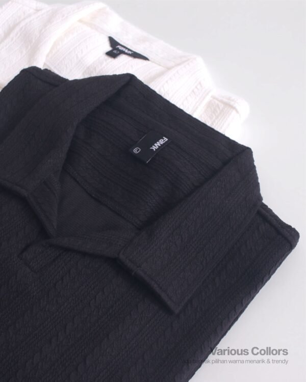 Fawk Vein Nb Polo'S